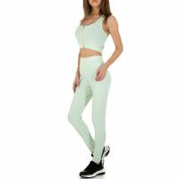 Damen Jogging- & Freizeitanzug von Holala Fashion -...