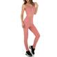 Damen Jogging- & Freizeitanzug von Holala Fashion - rose