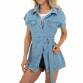 Damen Weste von SHK Paris Gr. L/40 - blue