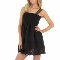 Damen Minikleid von SHK Paris - black