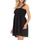 Damen Minikleid von SHK Paris - black