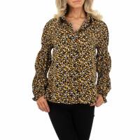 Damen Bluse von SHK Paris - black