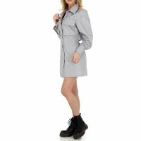 Damen Minikleid von SHK Paris - grey