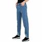 Damen Boyfriend Jeans von Mila Denim - blue