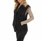 Damen Weste von SHK Paris - black