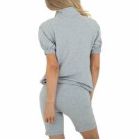 Damen Jogging- & Freizeitanzug von Emmash - grey