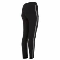 Damen Chinos von Holala Fashion - black