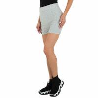 Damen Freizeitshorts von Holala - grey