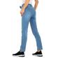 Damen Skinny Jeans von M.Sara - blue