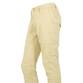 Herren Hose von MID.POINT - cream