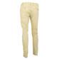 Herren Hose von MID.POINT - cream