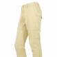 Herren Hose von MID.POINT Gr. 29 - cream