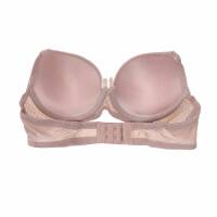 Damen Unterwäsche beige - 6 Stück