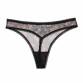 Damen Unterwäsche apricot, black, red, violet, white - 12 Stück