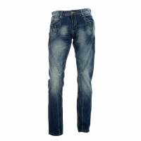 Herren Jeans von M.Sara - blue