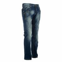 Herren Jeans von M.Sara - blue