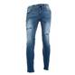 Herren Jeans von M.Sara - blue