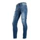 Herren Jeans von M.Sara - blue