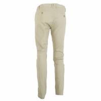 Herren Hose von MID.Point - cream