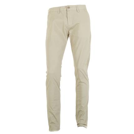 Herren Hose von MID.Point Gr. 32 - cream