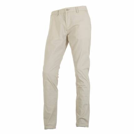 Herren Hose von MID.Point Gr. 30 - cream