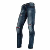 Herren Jeans von M.Sara - blue