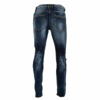 Herren Jeans von M.Sara - blue