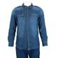 Herren Hemd von ABC Jeans - blue