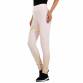 Damen Klassische Leggings von Holala - rose