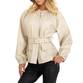 Damen Bikerjacke von SHK Paris - cream