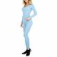 Damen Zweiteiler von EMMA & ASHLEY - blue