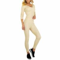 Damen Zweiteiler von EMMA & ASHLEY - cream