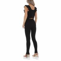 Damen Zweiteiler von EMMA & ASHLEY - black