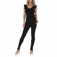 Damen Zweiteiler von EMMA & ASHLEY Gr. M/L - black