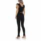 Damen Zweiteiler von EMMA & ASHLEY Gr. M/L - black