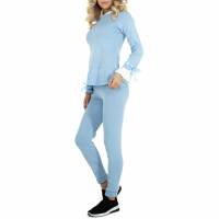 Damen Zweiteiler von EMMA & ASHLEY - blue