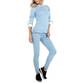 Damen Zweiteiler von EMMA & ASHLEY - blue