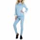 Damen Zweiteiler von EMMA & ASHLEY Gr. M/L - blue