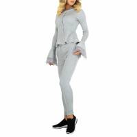 Damen Zweiteiler von EMMA & ASHLEY - grey