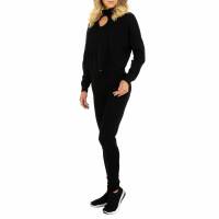 Damen Zweiteiler von EMMA & ASHLEY - black