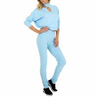 Damen Zweiteiler von EMMA & ASHLEY - blue