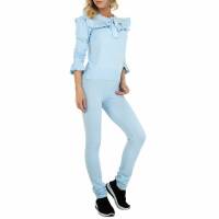 Damen Zweiteiler von EMMA & ASHLEY - blue