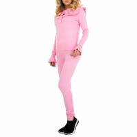 Damen Zweiteiler von EMMA & ASHLEY - pink