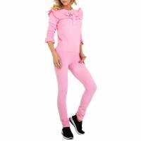 Damen Zweiteiler von EMMA & ASHLEY - pink