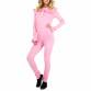 Damen Zweiteiler von EMMA & ASHLEY Gr. M/L - pink