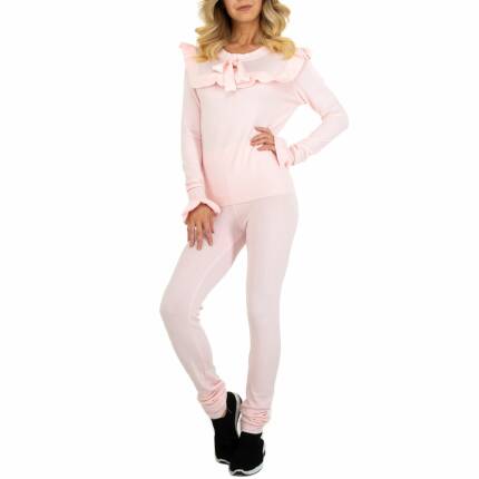 Damen Zweiteiler von EMMA & ASHLEY Gr. M/L - rose