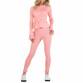 Damen Zweiteiler von EMMA & ASHLY Gr. M/L - rose