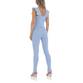 Damen Zweiteiler von EMMA & ASHLY - blue