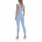 Damen Zweiteiler von EMMA & ASHLY Gr. M/L - blue