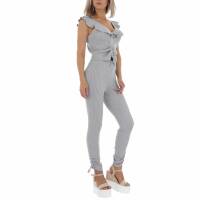 Damen Zweiteiler von EMMA & ASHLY - grey